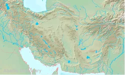 فلات ایران